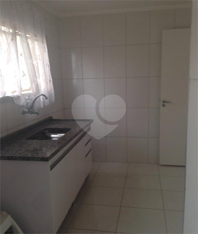 Apartamento à venda com 2 quartos em Jabaquara, São Paulo, SP