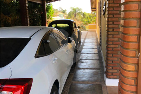 Casa Térrea à venda com 4 quartos, sendo 1 suíte, em Parque dos Cafezais VI, Itupeva, SP