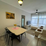 Apartamento com 3 dormitórios à venda, 70 m² por R$ 315.000,00 - Jardim São Miguel - Guarujá/SP