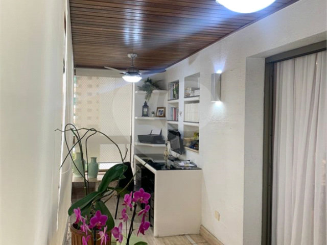 Apartamento à venda com 3 suítes em Morumbi, São Paulo, SP