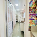 Apartamento à venda com 3 suítes no Centro, São Bernardo do Campo, SP