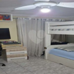 Sobrado à venda com 2 quartos, sendo 1 suíte, em Vila Nova Cachoeirinha, São Paulo, SP