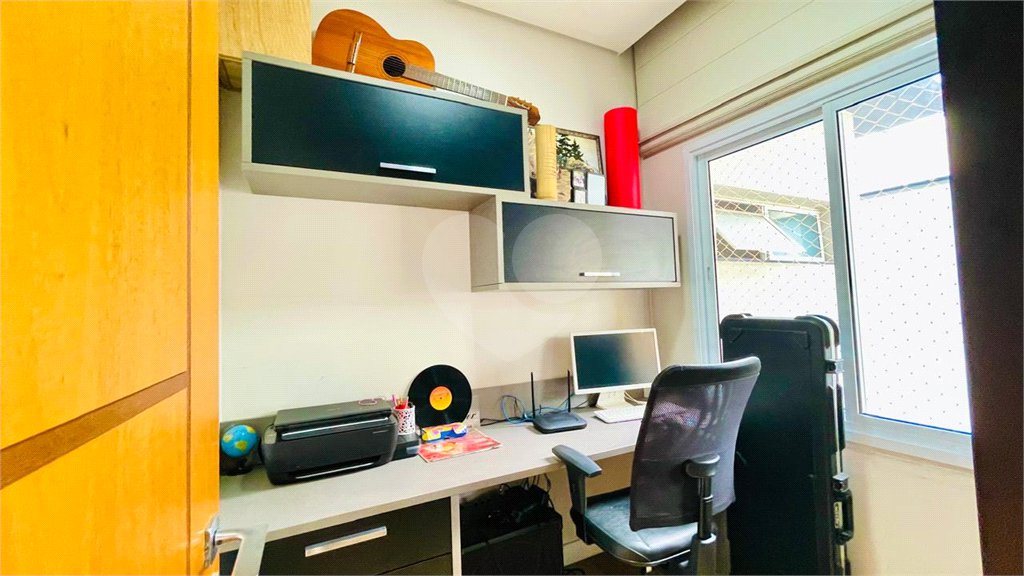 Casa à venda com 3 quartos, sendo 1 suíte, no condomínio Sun Lake, Sorocaba - SP