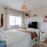 Apartamento à venda com 2 quartos, sendo 1 suíte, em Mandaqui, São Paulo, SP