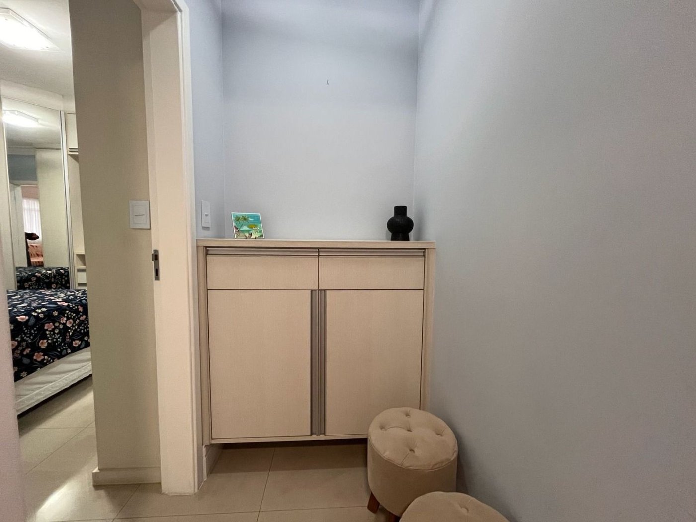 Apartamento com 3 dormitórios à venda, 94 m² por R$ 1.100.000,00 - Pompéia - Santos/SP