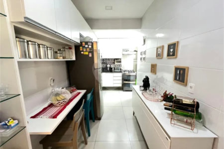 Casa de Vila à venda com 4 quartos, sendo 2 suítes, em Tijuca, Rio de Janeiro, RJ