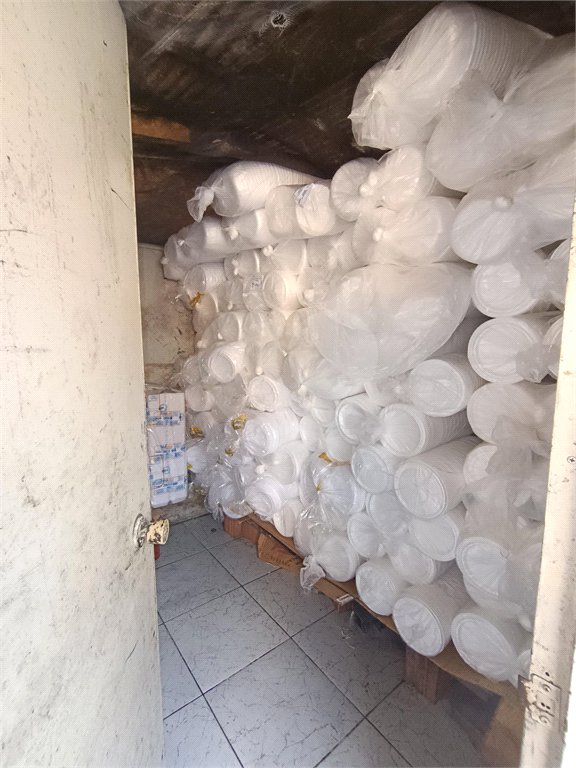 Salão Comercial à venda em Vila Mogilar, Mogi das Cruzes, SP
