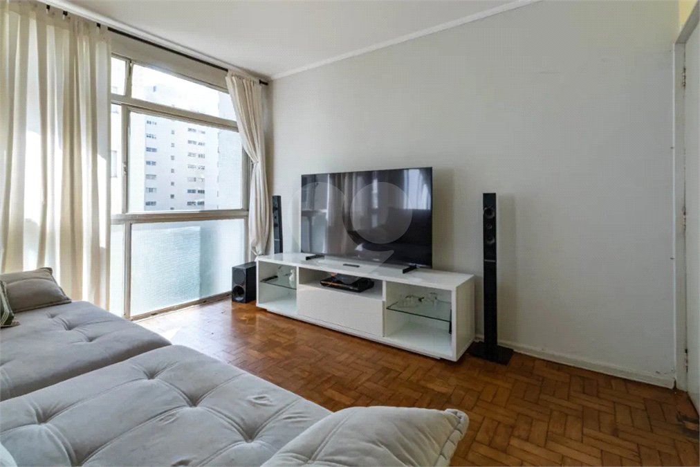 Apartamento à venda com 3 suítes em Jardim Paulista, São Paulo, SP