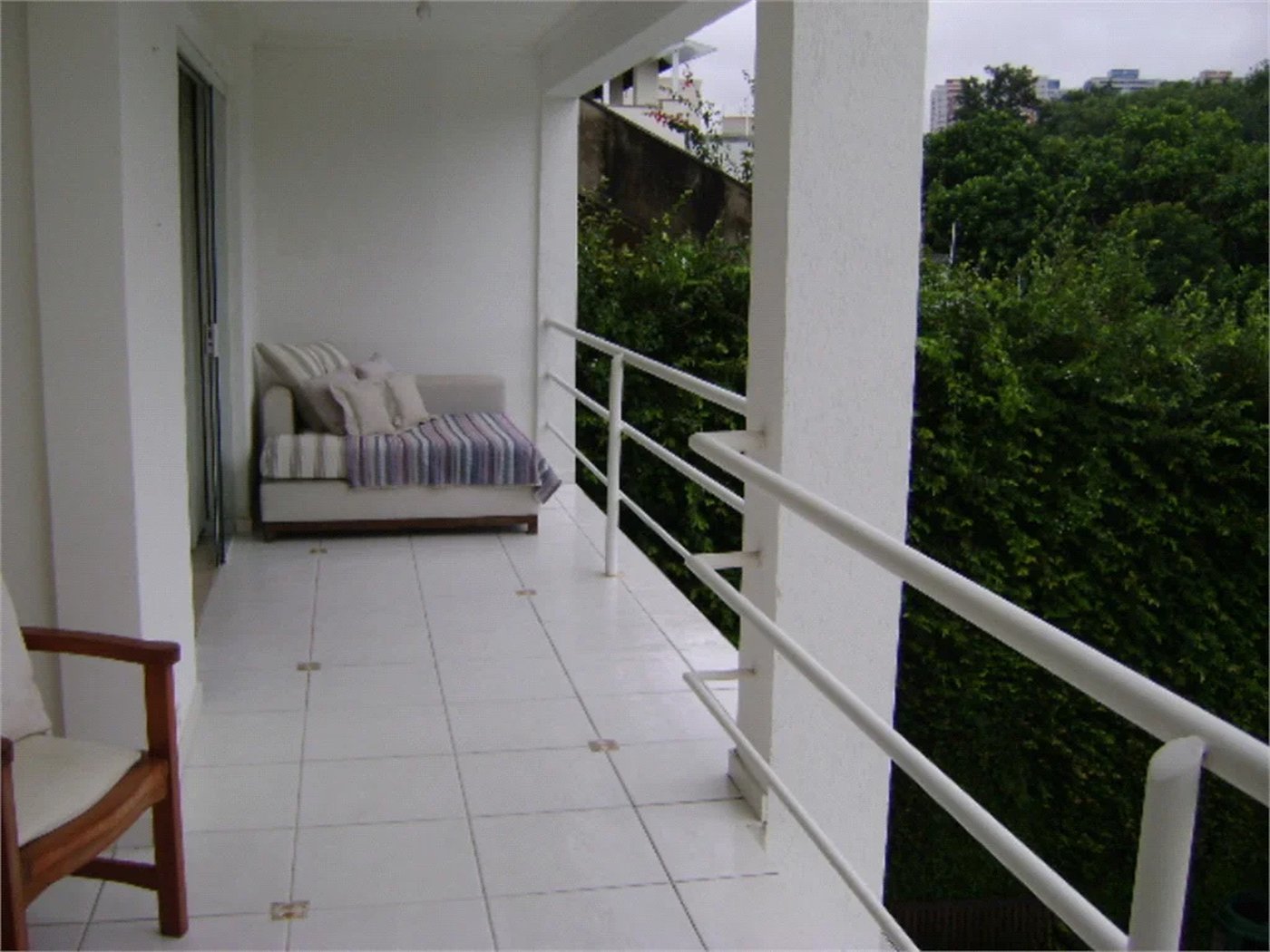 Casa à venda com 5 suítes em Vila Inah, São Paulo, SP