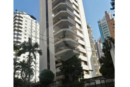 Apartamento à venda com 3 suítes em Tatuapé, São Paulo, SP