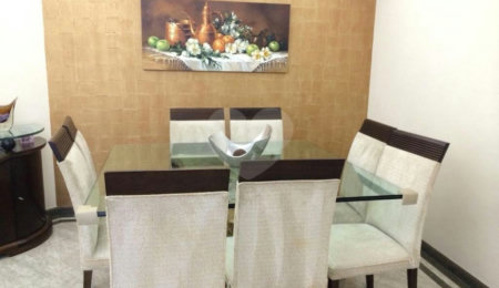 Apartamento à venda com 3 quartos, sendo 1 suíte,  em Bosque da Saúde, São Paulo, SP