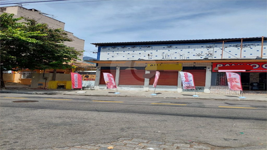 Loja para alugar em Méier, Rio de Janeiro, RJ