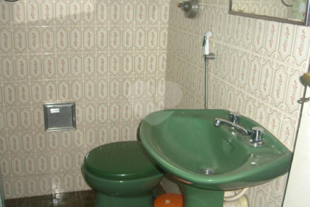 Casa à venda com 5 quartos em Grajaú, Rio de Janeiro, RJ