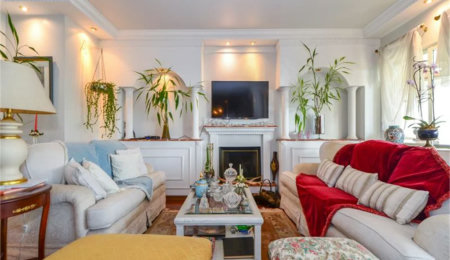 Apartamento à venda com 3 suítes em Vila Suzana, São Paulo, SP