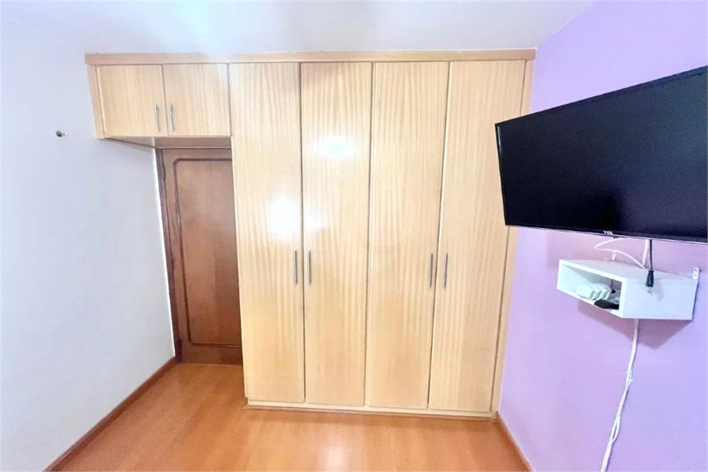 Apartamento à venda ou para alugar com 3 quartos, sendo 1 suíte, em Santana, São Paulo, SP
