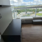 Apartamento à venda com 3 quartos, sendo 1 suíte, em Parque Campolim, Sorocaba, SP