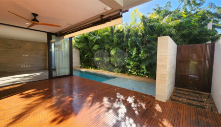 Casa à venda com 4 suítes no condomínio Mont Blanc, Sorocaba - SP