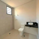 Sobreposta Alta à Venda na Aparecida em Santos | 3 Suítes | Piscina | Salão de Festas | 2 Vagas | 202 m²