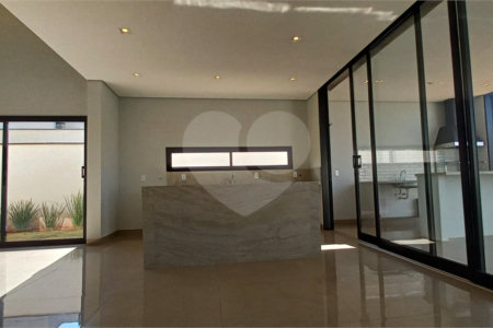 Casa à venda com 3 suítes no condomínio Alphaville 1 Rp, Ribeirão Preto - SP