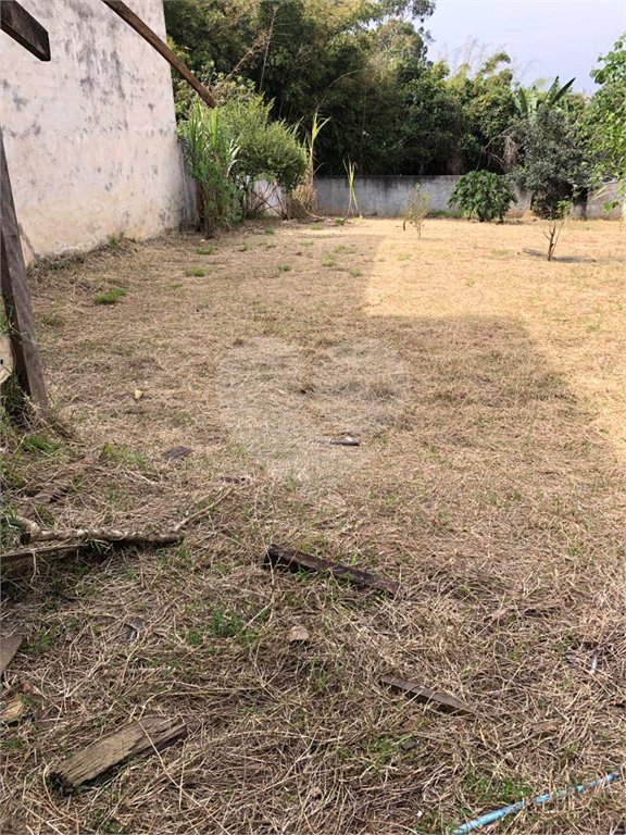 Terreno à venda em Jardim Marcelo Augusto, Sorocaba, SP