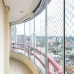 Apartamento à venda com 3 suítes em Vila Mascote, São Paulo, SP