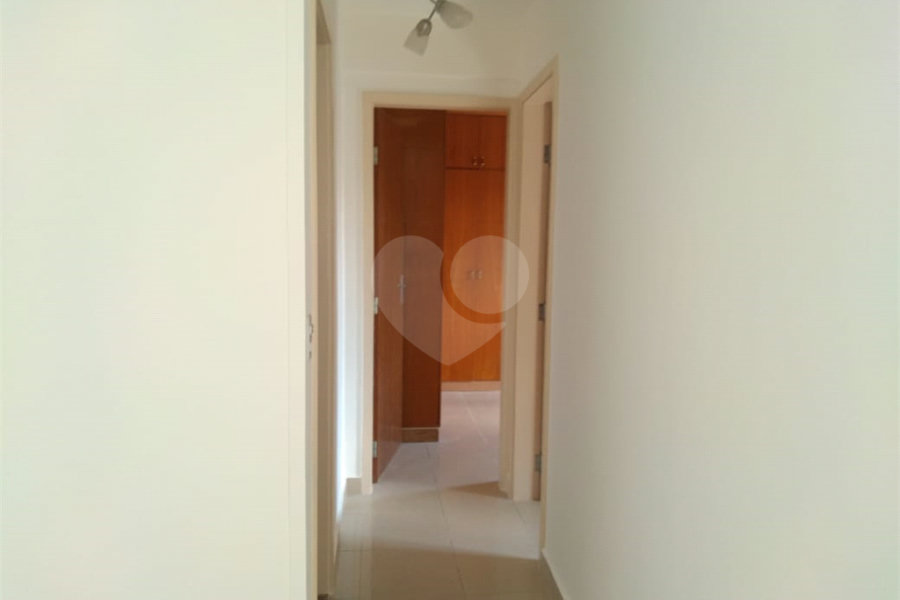 Apartamento à venda com 2 quartos em Santana, São Paulo, SP