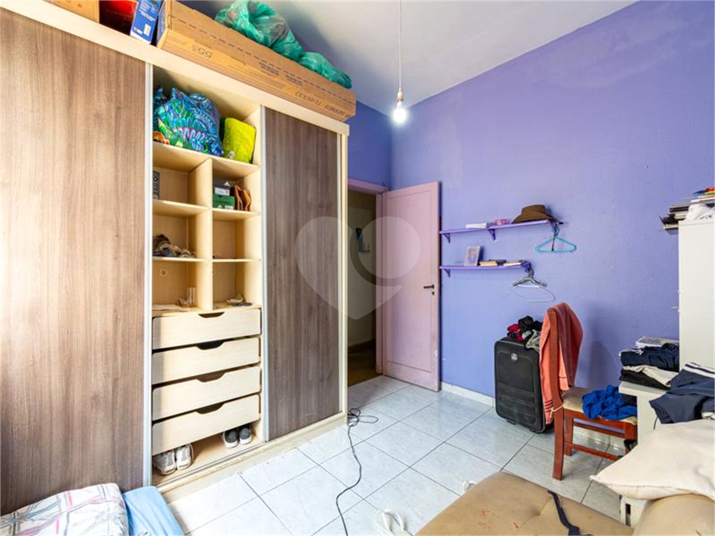 Sobrado à venda com 4 quartos, sendo 1 suíte, em Jardim das Acácias, São Paulo, SP