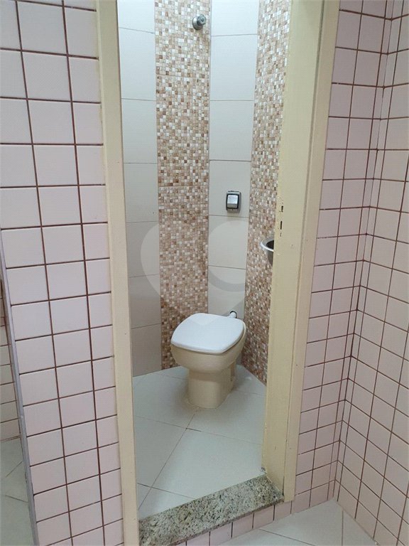 Casa de Vila à venda com 4 quartos, sendo 1 suíte, em Santana, São Paulo, SP