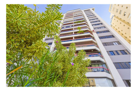 Apartamento à venda com 3 quartos, sendo 1 suíte, em Pinheiros, São Paulo, SP