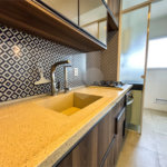 Apartamento à venda com 2 quartos, sendo 1 suíte, em Vila Mascote, São Paulo, SP
