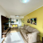 Apartamento à venda com 2 quartos, sendo 1 suíte, em Jardim das Indústrias, São José dos Campos, SP