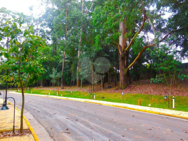 Terreno à venda em Alto da Boa Vista, São Paulo, SP