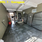 Sobrado à venda com 6 quartos em Mandaqui, São Paulo, SP