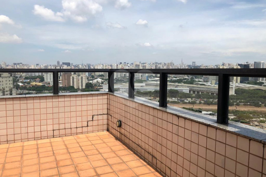 Cobertura à venda com 2 quartos, sendo 1 suíte, em Casa Verde, São Paulo, SP