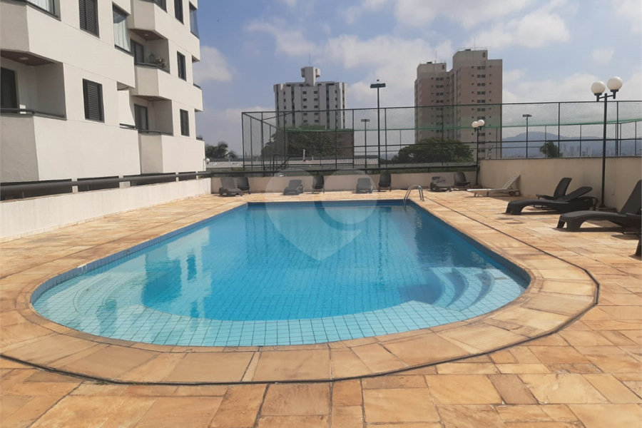 Apartamento à venda com 2 quartos, sendo 1 suíte, em Casa Verde, São Paulo, SP
