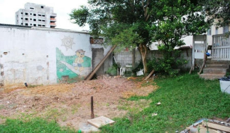 Casa Térrea à venda com 3 quartos em Santana, São Paulo, SP