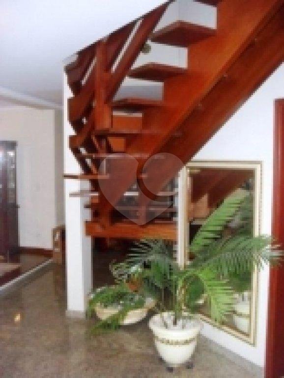 Sobrado à venda com 4 suítes em Barro Branco (zona Norte), São Paulo, SP