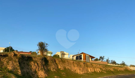Terreno à venda no condomínio Jardim Reserva Bom Viver de Indaiatuba, Indaiatuba - SP