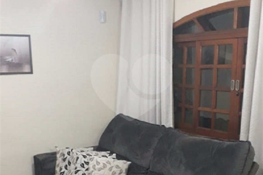 Sobrado à venda com 2 quartos em Freguesia do Ó, São Paulo, SP