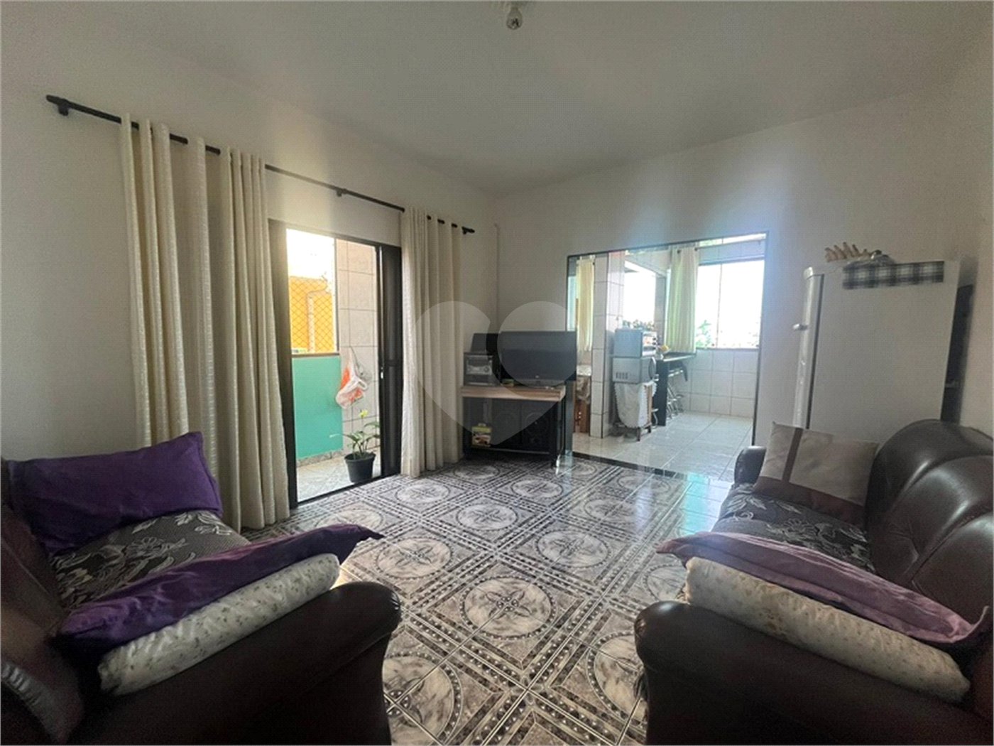 Casa à venda com 3 quartos em Jardim Rosana, São Paulo, SP