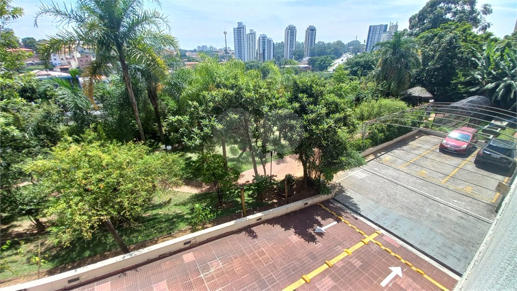 Apartamento à venda com 2 quartos em Jardim das Vertentes, São Paulo, SP