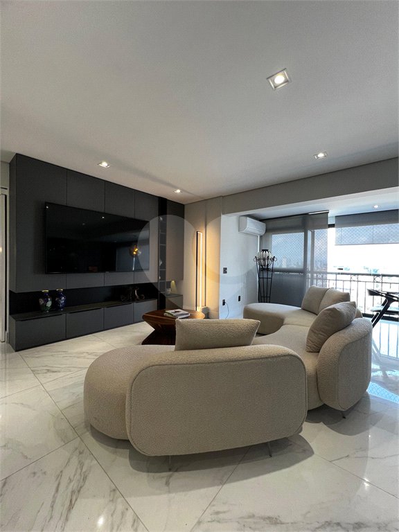 Apartamento à venda no Centro, Mogi das Cruzes, SP