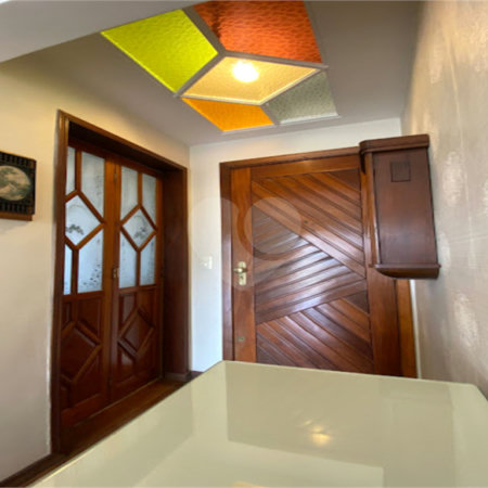 Apartamento à venda com 2 quartos em Nossa Senhora do Ó, São Paulo, SP
