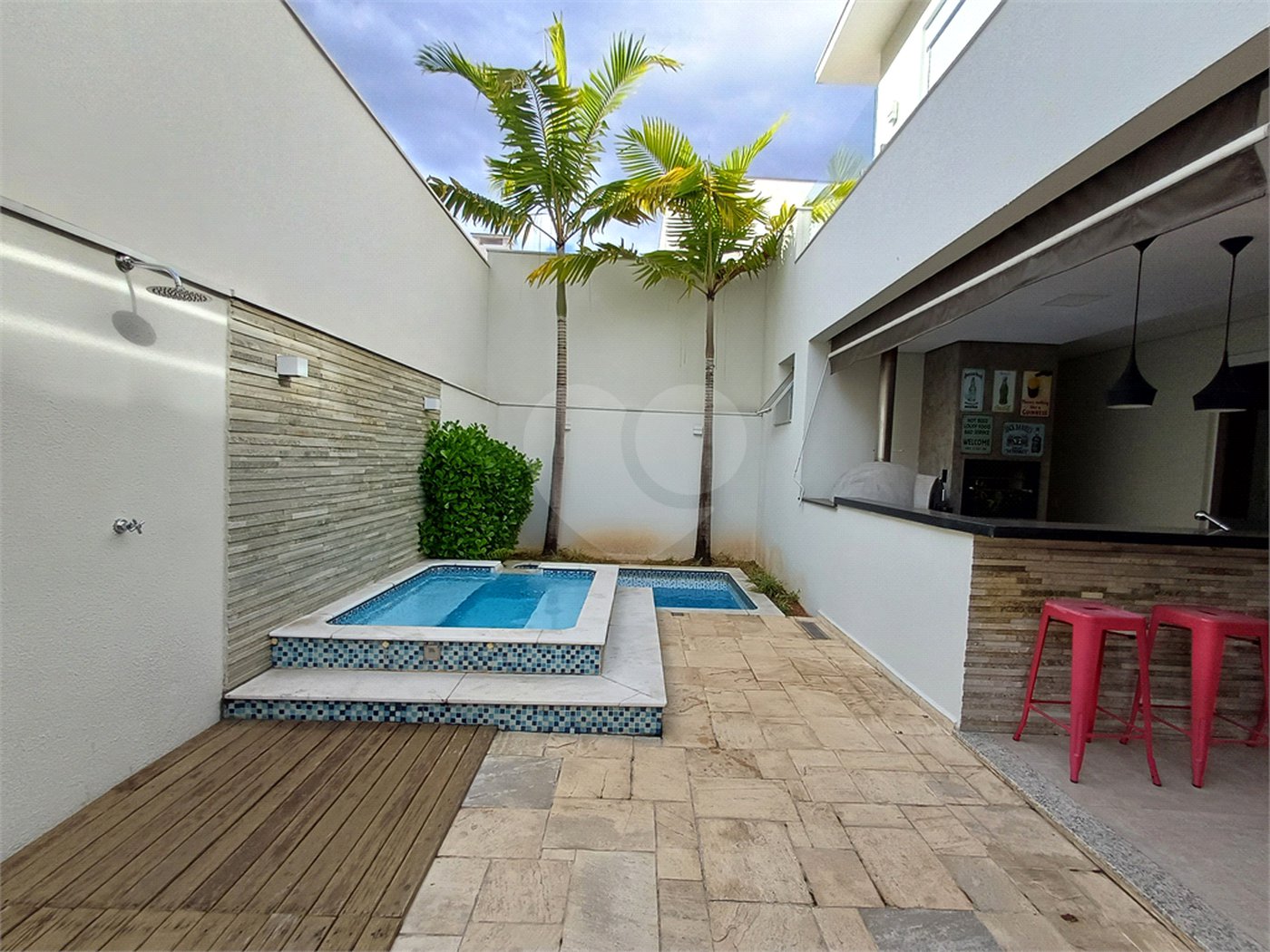 Casa à venda com 3 suítes no condomínio Ibiti Reserva, Sorocaba - SP