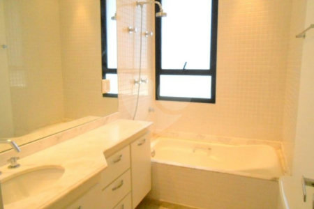 Apartamento à venda com 4 suítes em Vila Suzana, São Paulo, SP