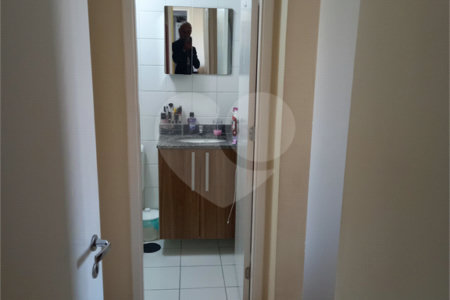 Apartamento à venda com 3 quartos, sendo 1 suíte, em Vila Butantã, São Paulo, SP