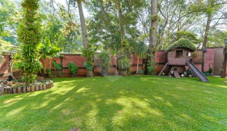 Casa Térrea à venda com 1 quarto em Jardim Marajoara, São Paulo, SP