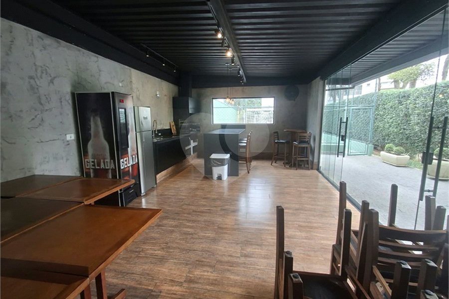 Apartamento à venda com 4 quartos, sendo 2 suítes, em Mandaqui, São Paulo, SP