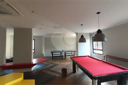 Apartamento à venda com 2 quartos, sendo 1 suíte, em Jardim São Paulo(zona Norte), São Paulo, SP
