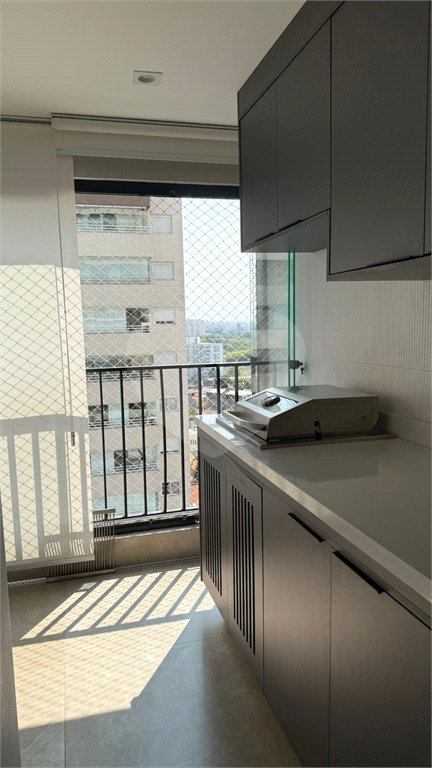 Apartamento à venda com 3 quartos, sendo 1 suíte, em Tatuapé, São Paulo, SP